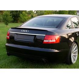 Maxton - Spoiler Cap Audi...