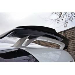 Maxton - Spoiler Cap Audi...