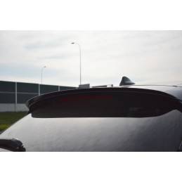 Maxton - SPOILER CAP Alfa...