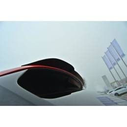 Maxton - Spoiler Cap Audi...