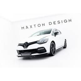 Maxton - LAME DU PARE-CHOCS...