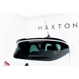 Maxton - SPOILER CAP...