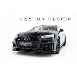 Maxton - Lame Du Pare-Chocs...