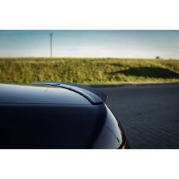 Maxton - Spoiler Cap Audi...
