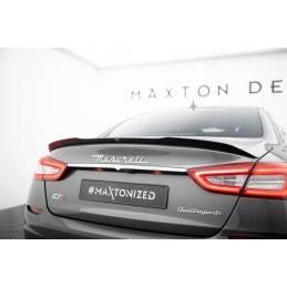Maxton - BECQUET EXTENSION...
