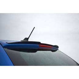 Maxton - Spoiler Cap Skoda...
