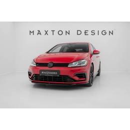 Maxton - Lame Du Pare-Chocs...