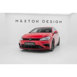 Maxton - Lame Du Pare-Chocs...