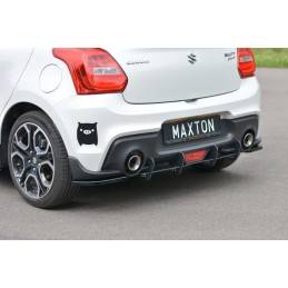 Maxton - DIFFUSEUR ARRIERE...
