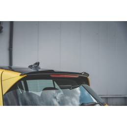 Maxton - Spoiler Cap V.1 VW...