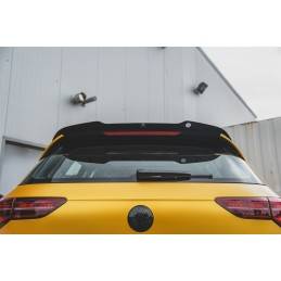 Maxton - Spoiler Cap V.2 VW...