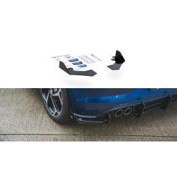 Maxton - Rear Side Flaps...