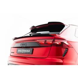Maxton - Plus Bas Spoiler...
