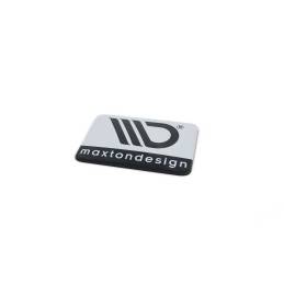 Maxton - 3D Sticker (6pcs.) B9