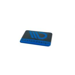 Maxton - 3D Sticker (6pcs.) C5