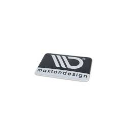 Maxton - 3D Sticker (6pcs.) C9