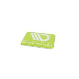 Maxton - 3D Sticker (6pcs.) D6