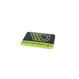 Maxton - 3D Sticker (6pcs.) F6