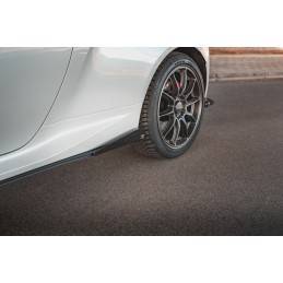 Maxton - Side Flaps Toyota...