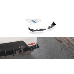 Maxton - Rear Side Flaps...