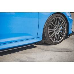 Maxton - Side Flaps Ford...