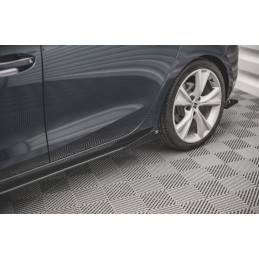 Maxton - Side Flaps Seat...