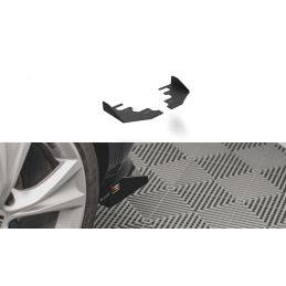 Maxton - Rear Side Flaps...