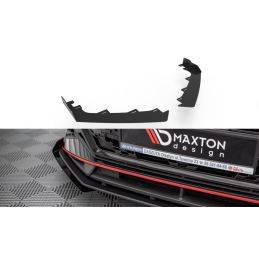 Maxton - Front Flaps...