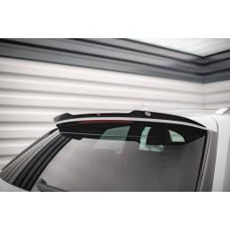 Maxton - Spoiler Cap Audi...