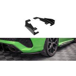Maxton - Rear Side Flaps...