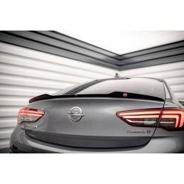 Maxton - Spoiler Cap Opel...