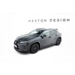 Maxton - Rajouts Des Bas De...