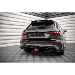 Maxton - Feu Stop Led Audi...