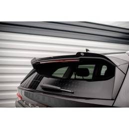 Maxton - Spoiler Cap Skoda...