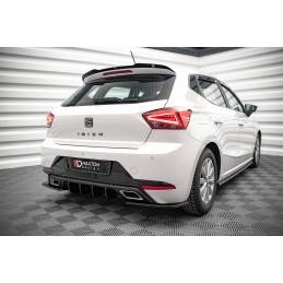 Maxton - Spoiler Cap Seat...