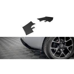 Maxton - Rear Side Flaps...
