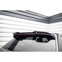 Maxton - Spoiler Cap Audi...