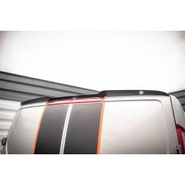 Maxton - Spoiler Cap Ford...