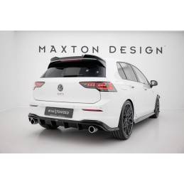Maxton - Diffuseur Arrière...