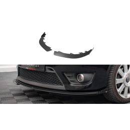 Maxton - Front Flaps Ford...