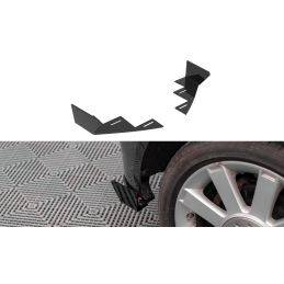 Maxton - Rear Side Flaps...