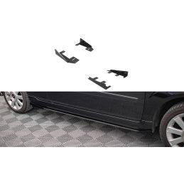 Maxton - Side Flaps Ford...