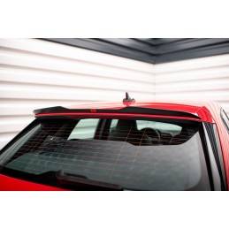 Maxton - Spoiler Cap Audi...