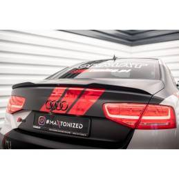 Maxton - Spoiler Cap Audi...