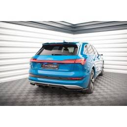Maxton - Spoiler Cap Audi...