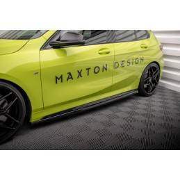Maxton - Rajouts Des Bas De...