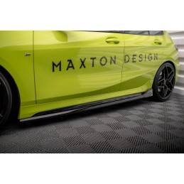 Maxton - Rajouts Des Bas De...