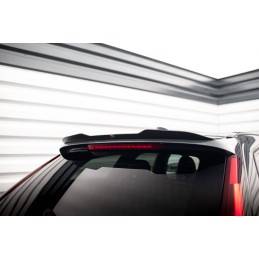 Maxton - Spoiler Cap Volvo...