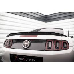Maxton - Spoiler Cap Ford...