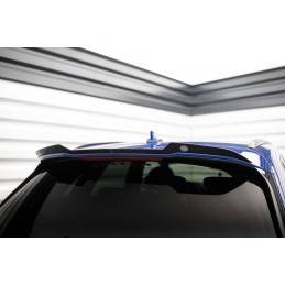 Maxton - Spoiler Cap Audi...